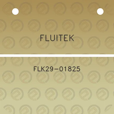 fluitek-flk29-01825