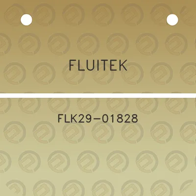 fluitek-flk29-01828