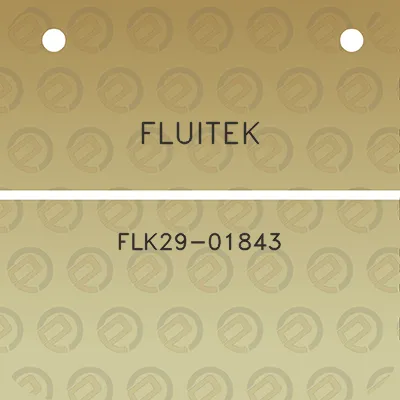 fluitek-flk29-01843