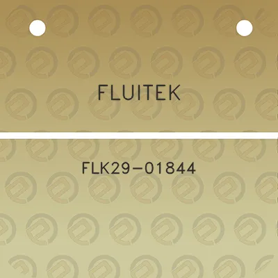 fluitek-flk29-01844