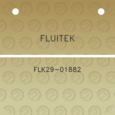 fluitek-flk29-01882