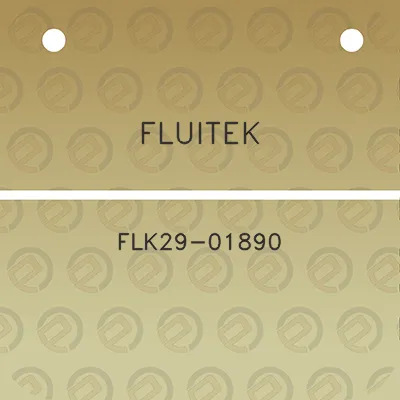 fluitek-flk29-01890