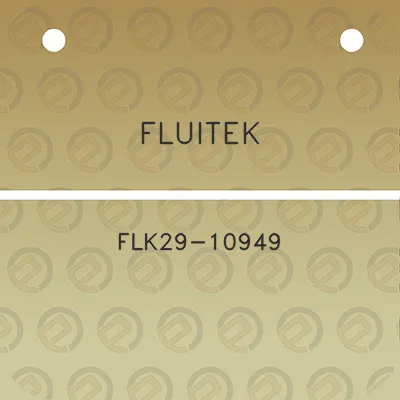 fluitek-flk29-10949