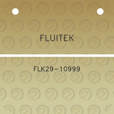 fluitek-flk29-10999