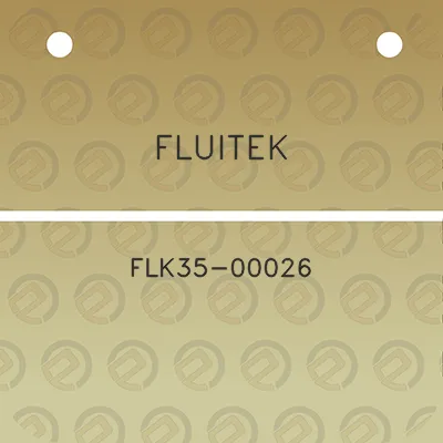 fluitek-flk35-00026