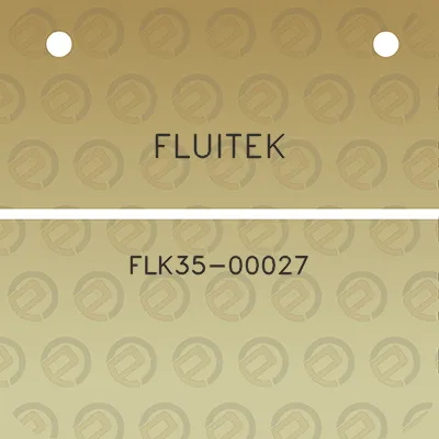 fluitek-flk35-00027