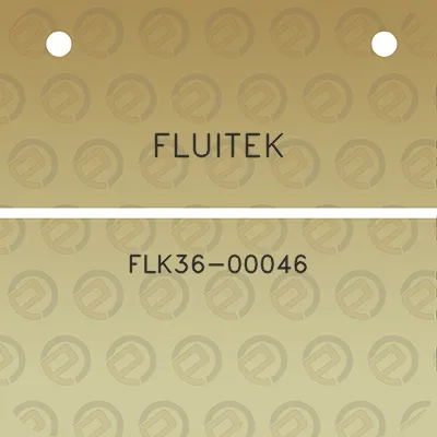 fluitek-flk36-00046