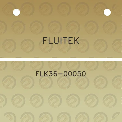 fluitek-flk36-00050