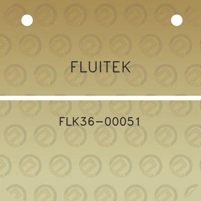 fluitek-flk36-00051