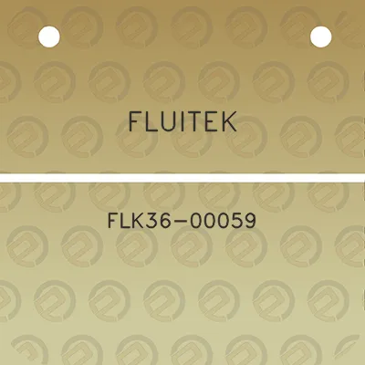 fluitek-flk36-00059