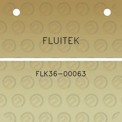 fluitek-flk36-00063