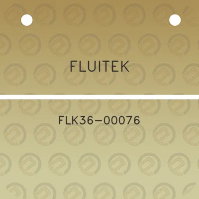 fluitek-flk36-00076