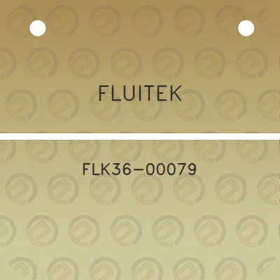 fluitek-flk36-00079