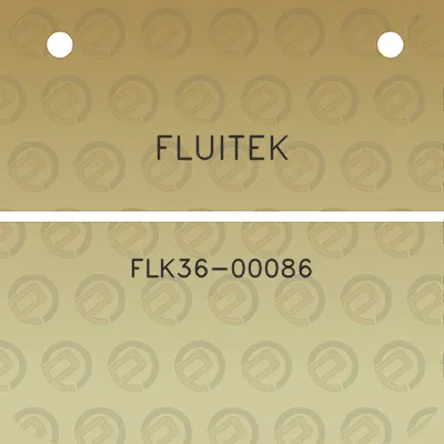 fluitek-flk36-00086