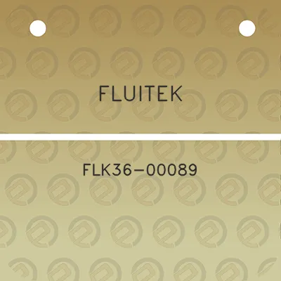 fluitek-flk36-00089