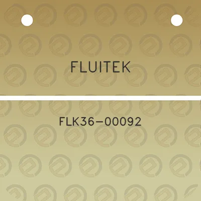 fluitek-flk36-00092