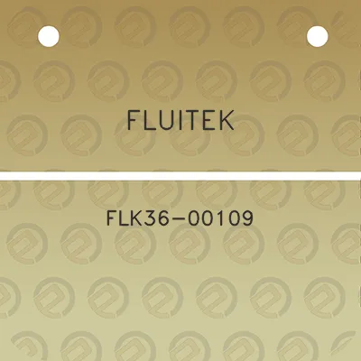 fluitek-flk36-00109