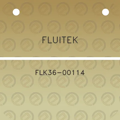 fluitek-flk36-00114