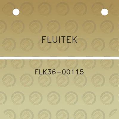 fluitek-flk36-00115