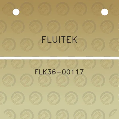 fluitek-flk36-00117