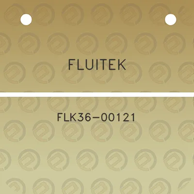 fluitek-flk36-00121