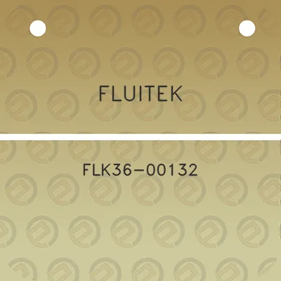 fluitek-flk36-00132