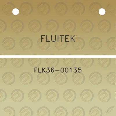 fluitek-flk36-00135