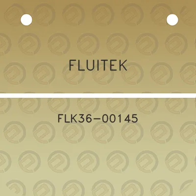 fluitek-flk36-00145