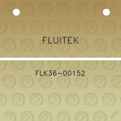 fluitek-flk36-00152