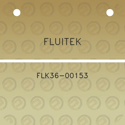 fluitek-flk36-00153