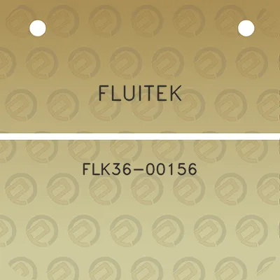 fluitek-flk36-00156