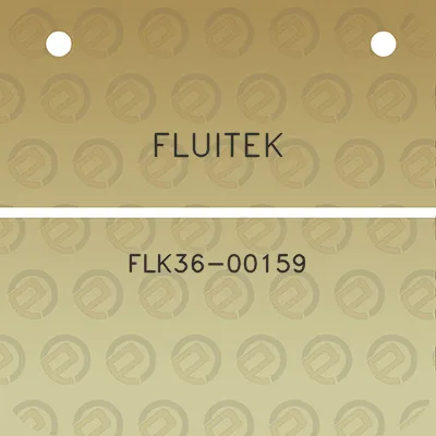 fluitek-flk36-00159