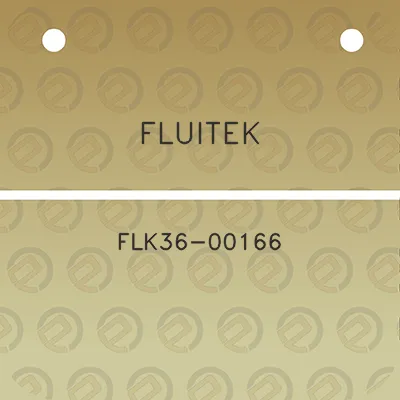 fluitek-flk36-00166