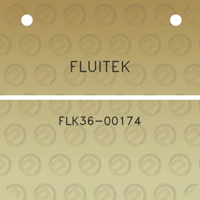 fluitek-flk36-00174