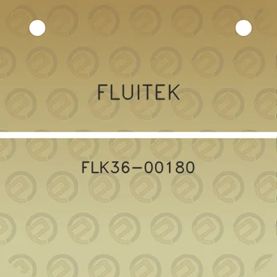 fluitek-flk36-00180