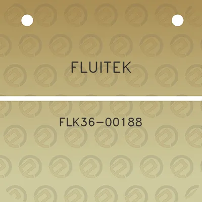 fluitek-flk36-00188