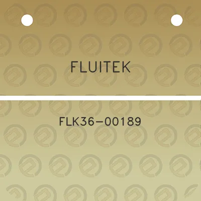 fluitek-flk36-00189