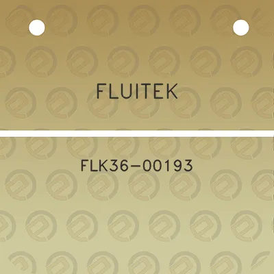 fluitek-flk36-00193