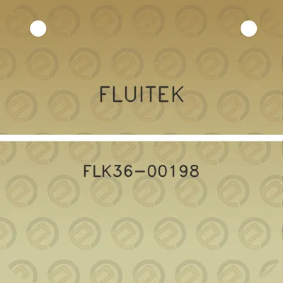 fluitek-flk36-00198