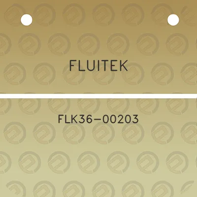 fluitek-flk36-00203