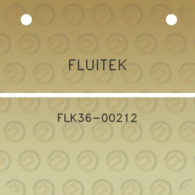 fluitek-flk36-00212