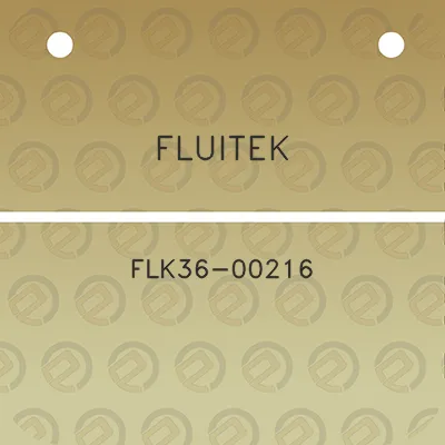 fluitek-flk36-00216