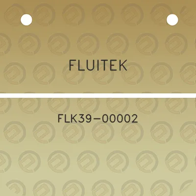 fluitek-flk39-00002