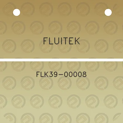 fluitek-flk39-00008