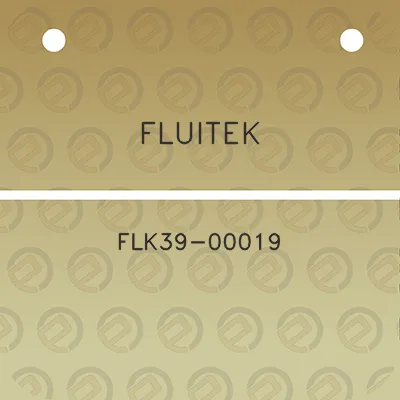 fluitek-flk39-00019