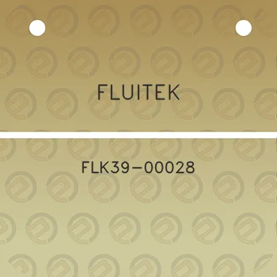 fluitek-flk39-00028