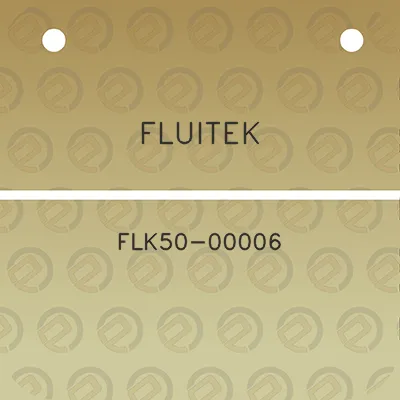 fluitek-flk50-00006