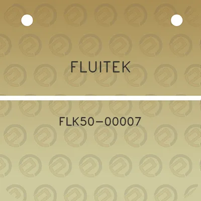 fluitek-flk50-00007