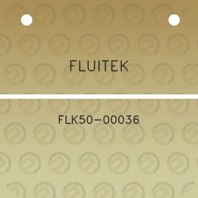 fluitek-flk50-00036