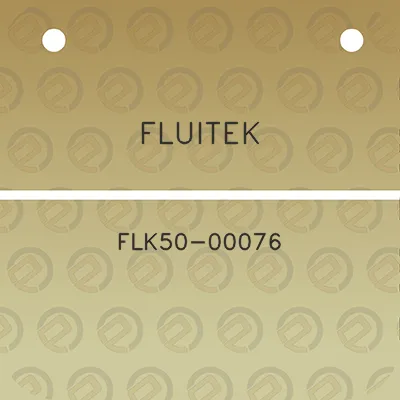 fluitek-flk50-00076